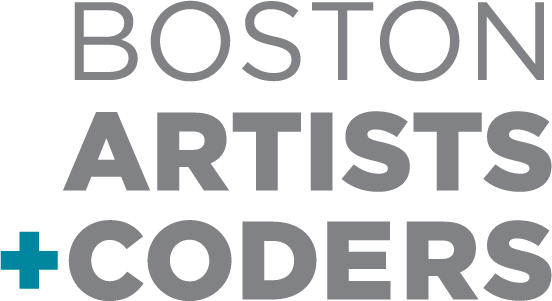 Boston Artist and Coders